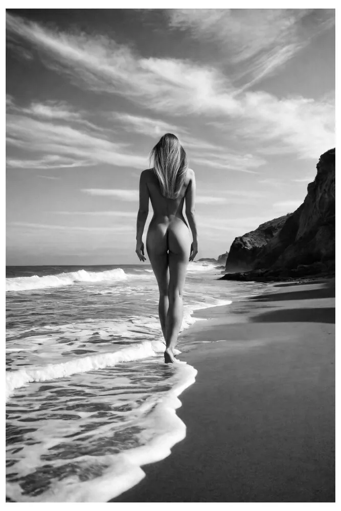 Incognito No.19 - Spuma Deorum