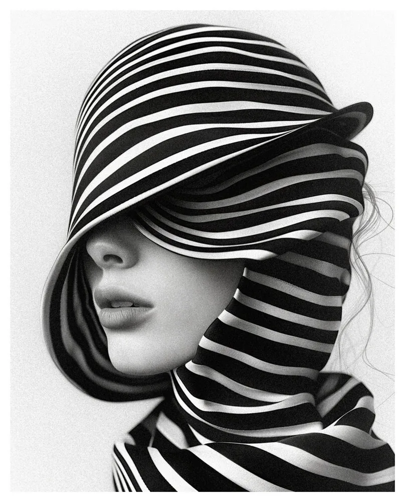 Incognito No.2 - Textus Alternans