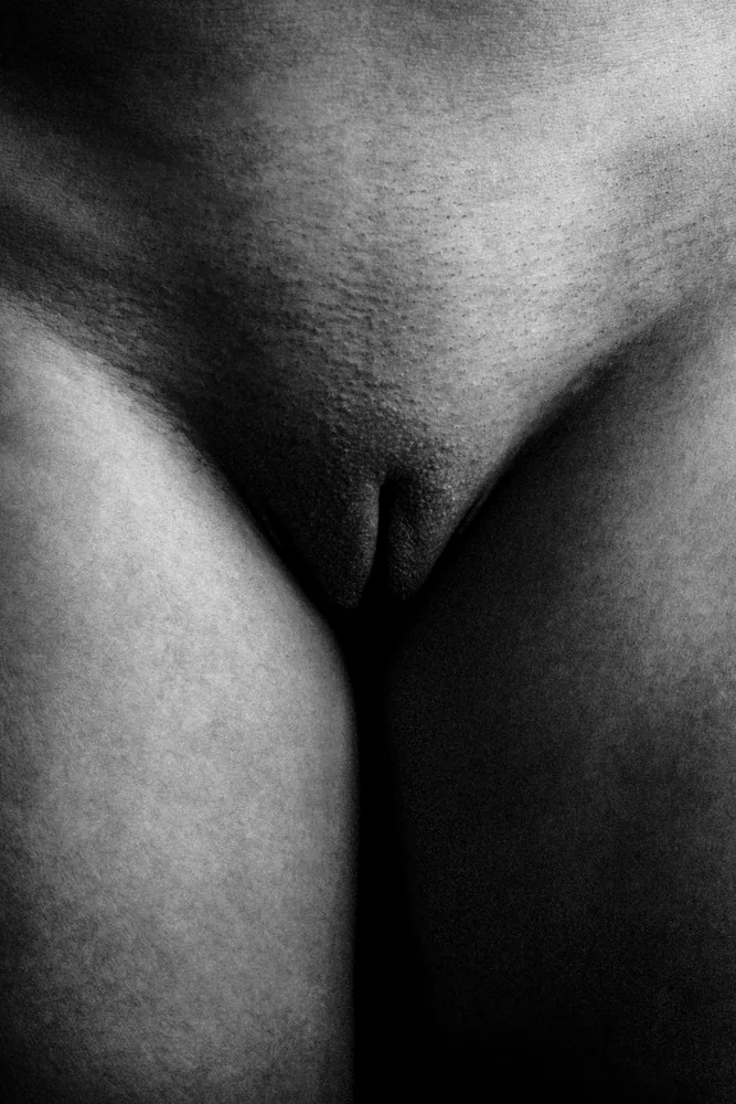 Incognito No.41 - Silentium Formae