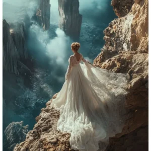 Incognito No.7 - Suspended Light