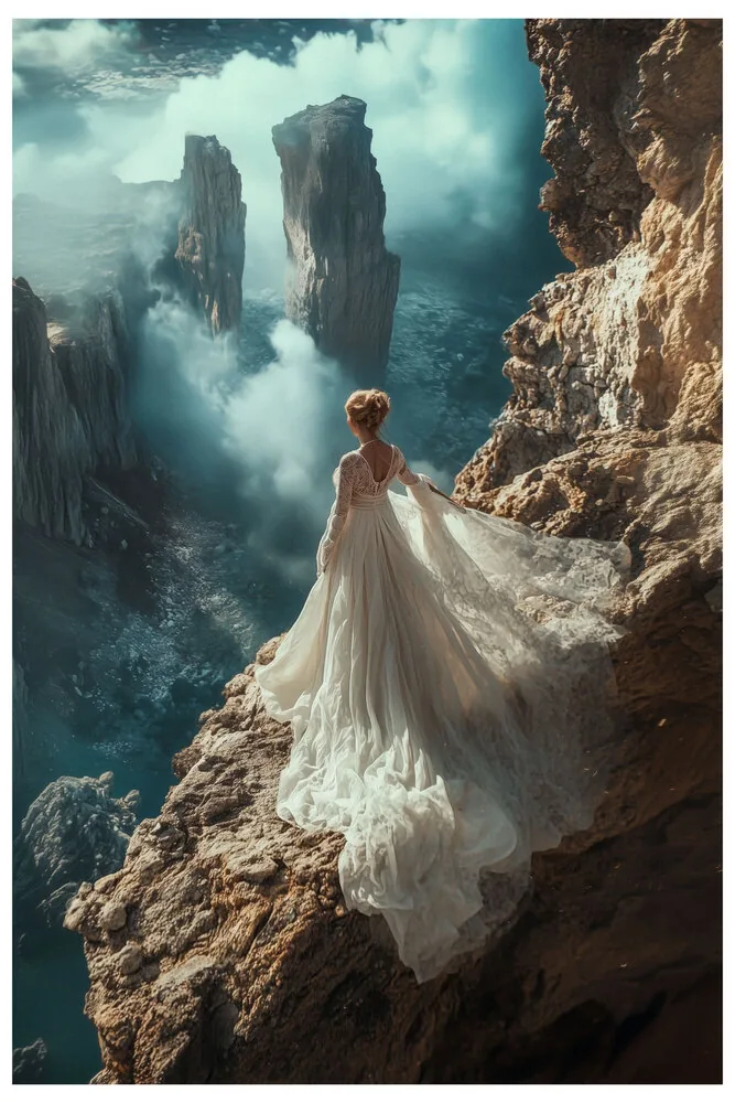 Incognito No.7 - Suspended Light