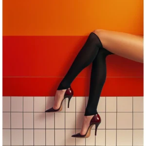 Incognito No.8 - Sitting on Silence