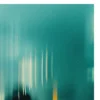 Night Lights No.11 - Nocturnal Azure Dream