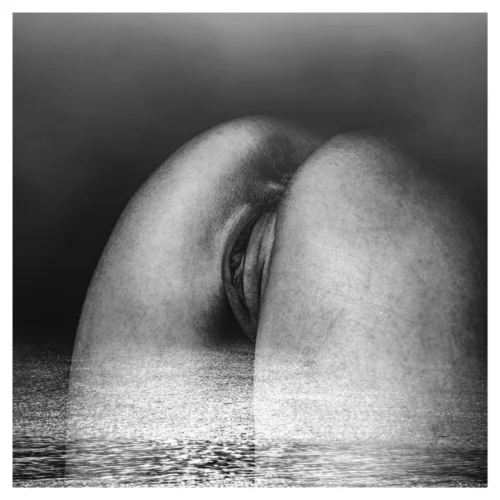 Nude Shade No.101 - Mons in Pelago