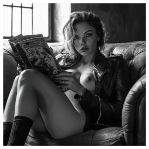 Nude Shade No.113 - Gloss and Gaze