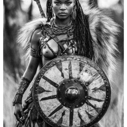 Nude Shade No.115 - Filia Regis