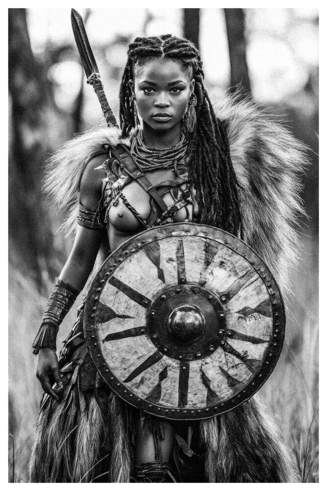 Nude Shade No.115 - Filia Regis