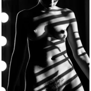 Nude Shade No.138 - Linea Somnii