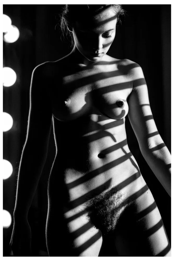 Nude Shade No.138 - Linea Somnii