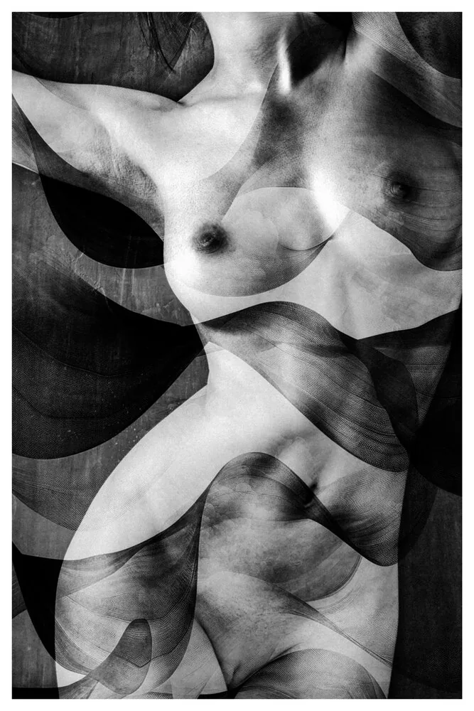 Nude Shade No.45 - Rhythmus Formae