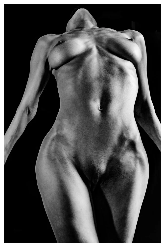 Nude Shade No.49 - Venus Graphita