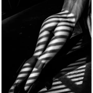 Nude Shade No.58 - Forget - me - not