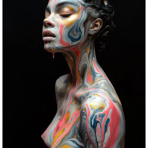 Nude Shade No.65 - On Me