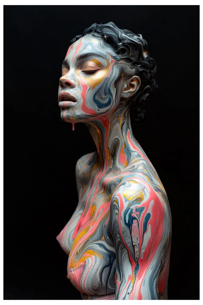 Nude Shade No.65 - On Me