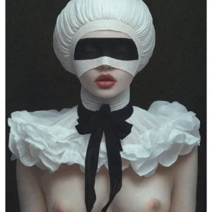 Nude Shade No.66 - Incognito