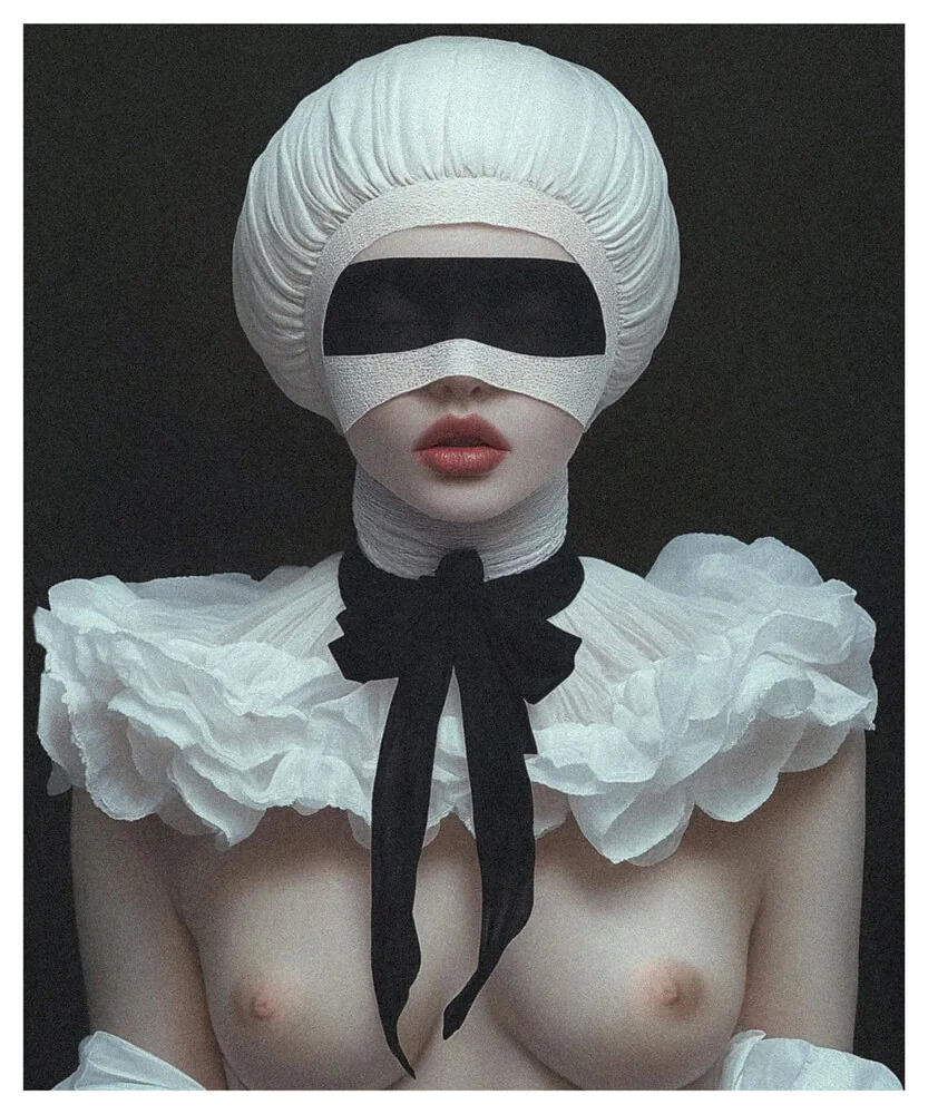 Nude Shade No.66 - Incognito