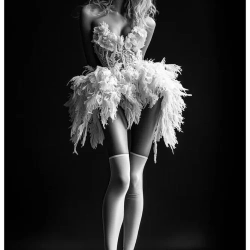 Nude Shade No.79 - Elegant Silence