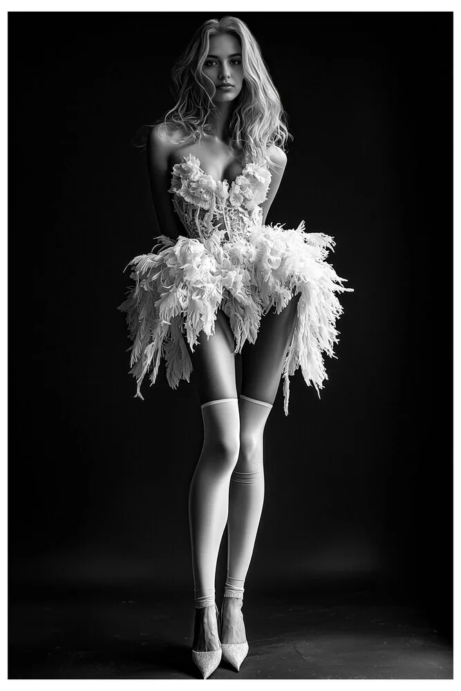 Nude Shade No.79 - Elegant Silence