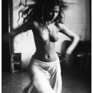 Nude Shade No.80 - Fleeting Elegance