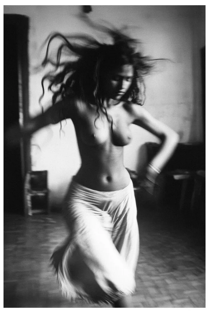 Nude Shade No.80 - Fleeting Elegance