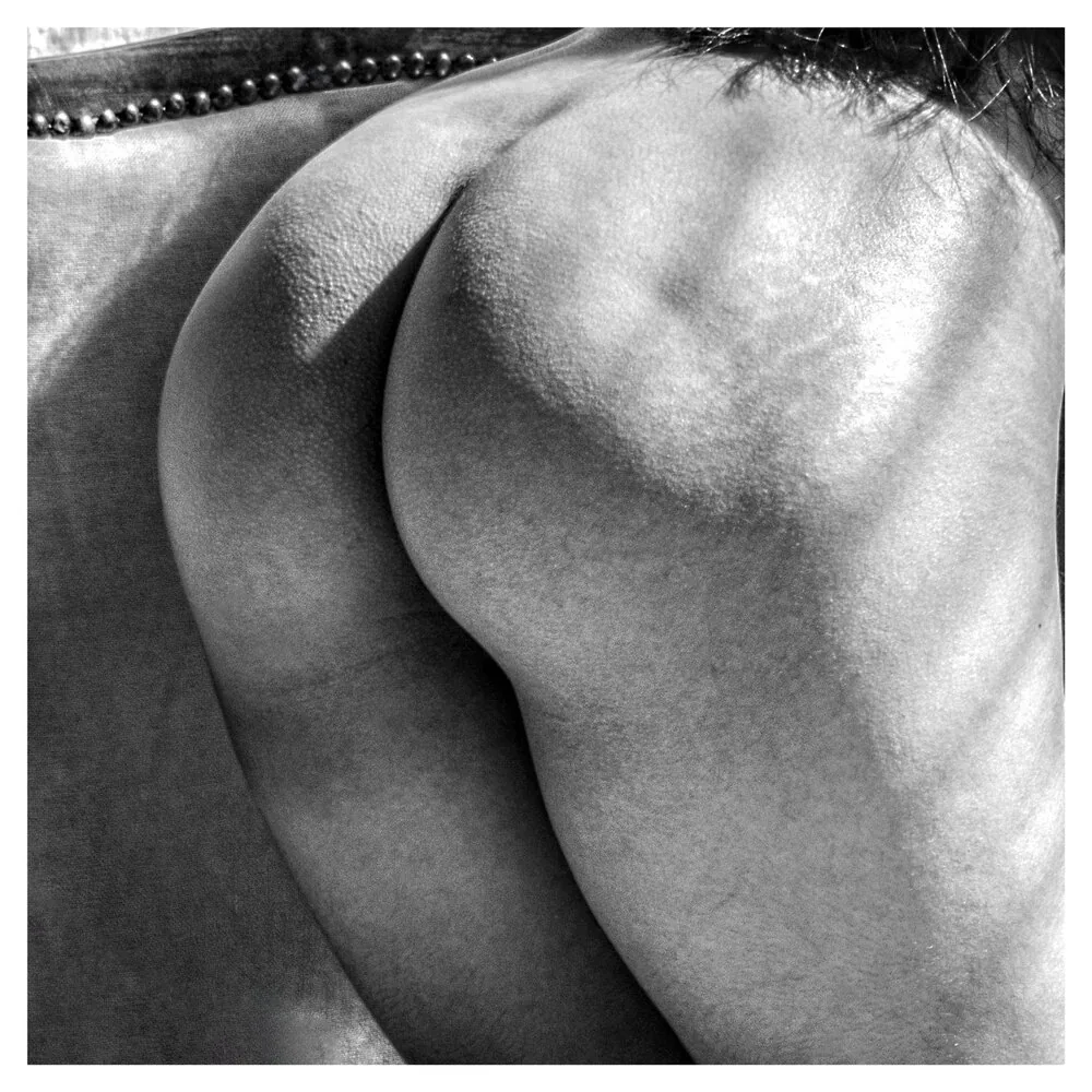 Nude Shade No.81 - Shadows of Grace