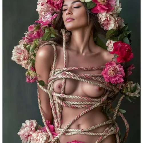 Nude Shade No.94 - Entwined Desire