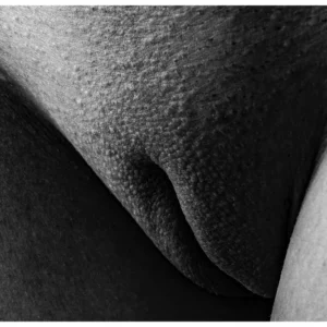 Nude Shade No.96 - Sculpted in Shadow