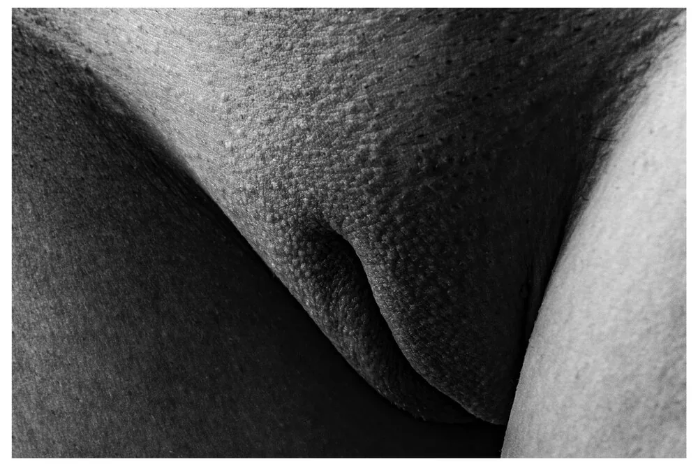 Nude Shade No.96 - Sculpted in Shadow