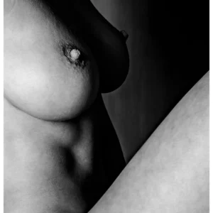 Nude Shade No.97 - Eclipsed Desire