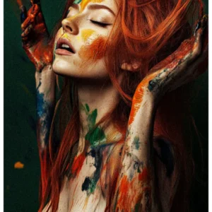 Nude Shade No.98 - Painted Instinct