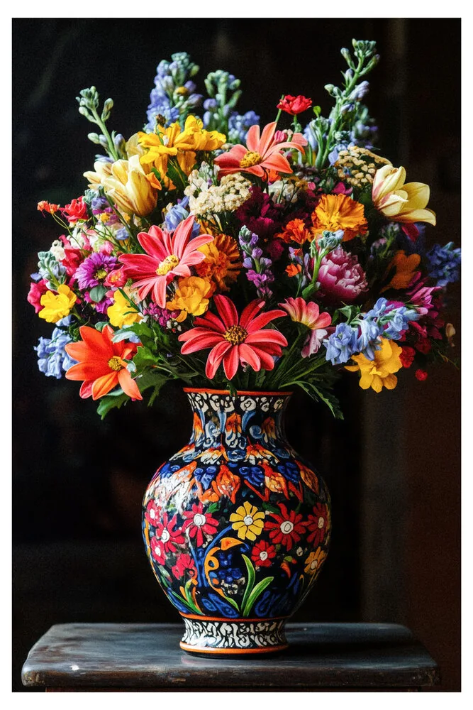 Quiet Flowers No.02 Quiet Flowers No.02