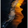 Vibrant Colors No.17 - Low Sun Tide Vibrant Colors No.17 - Low Sun Tide