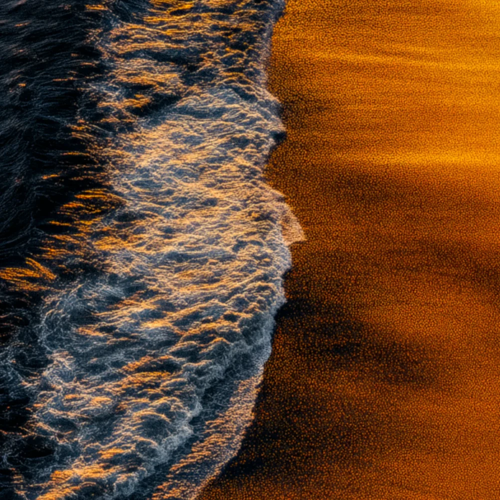 Vibrant Colors No.17 - Low Sun Tide_crop3 Vibrant Colors No.17 - Low Sun Tide