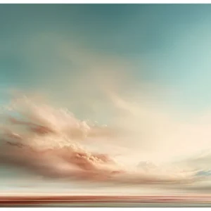 Vibrant Colors No.18 - Linea Quietis