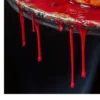 Weird Colors No.10 - Crimson Feast