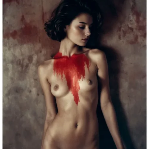 Weird Colors No.18 - Chroma Martyrum