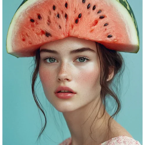 Weird Colors No.23 - Ludus Absconditus