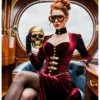 Bad Dreams No.29 – Machina Temporis