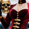 Bad Dreams No.29 – Machina Temporis