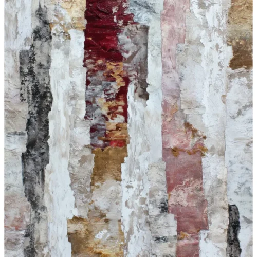 Chromata Magna No.01 - Strata Temporis