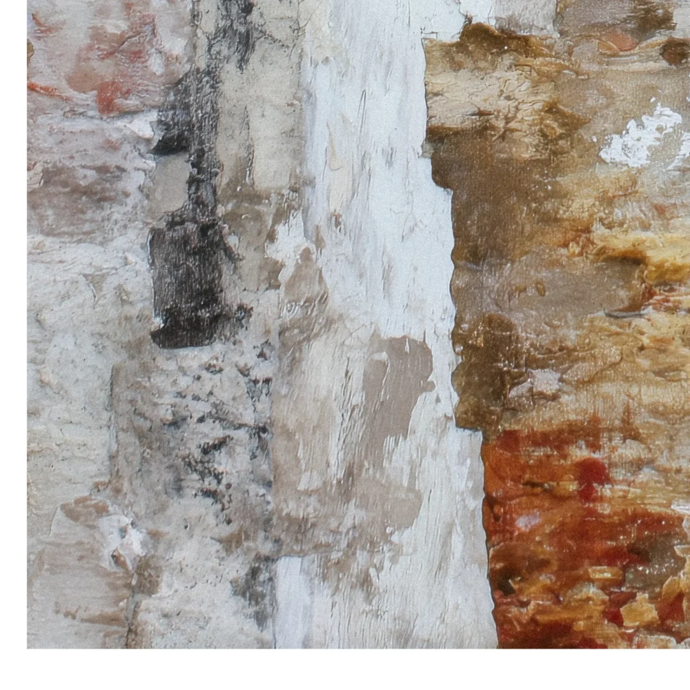 Chromata Magna No.01 - Strata Temporis