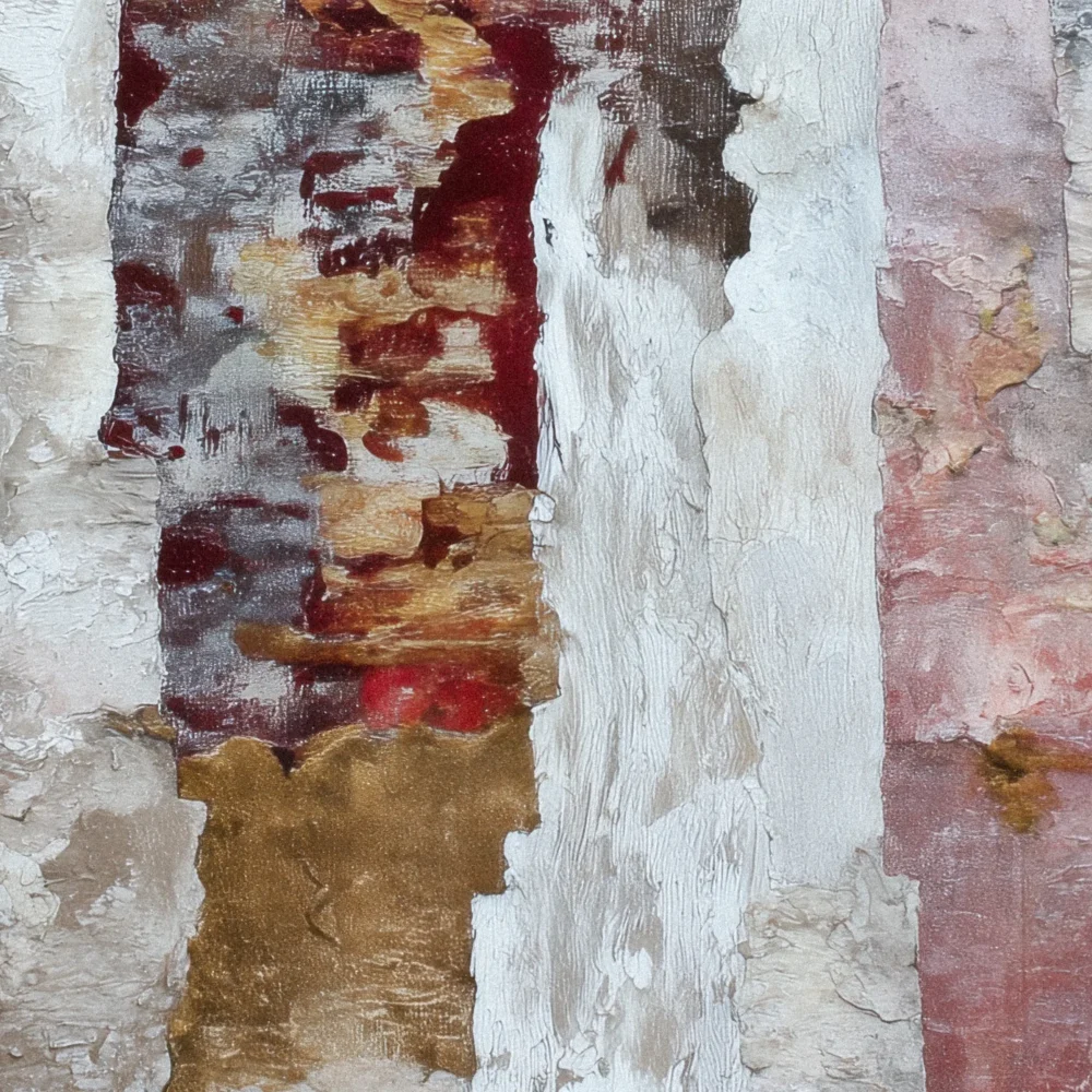 Chromata Magna No.01 - Strata Temporis