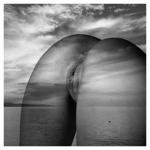 Nude Shade No.22  - Horizon Aeternus