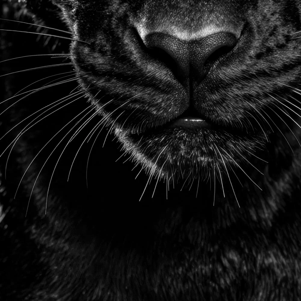 Vita Ferina No.33 - Umbra Venatrix_crop3 Vita Ferina No.33 - Umbra Venatrix