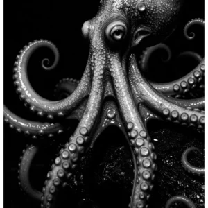 Vita Ferina No.37 – Abyssus Profundus
