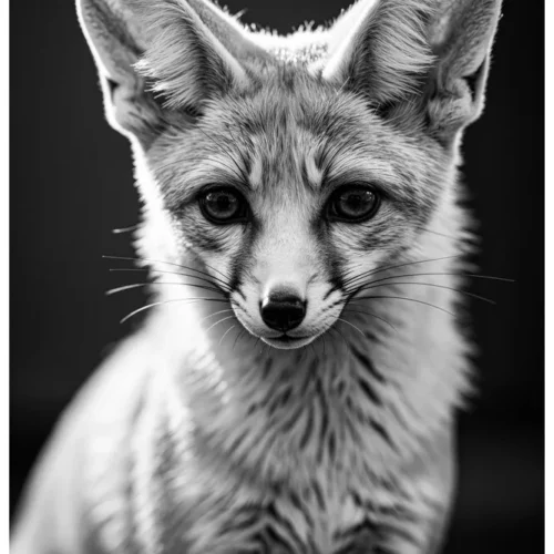 Vita Ferina No.41 – Vulpes Inquisitiva