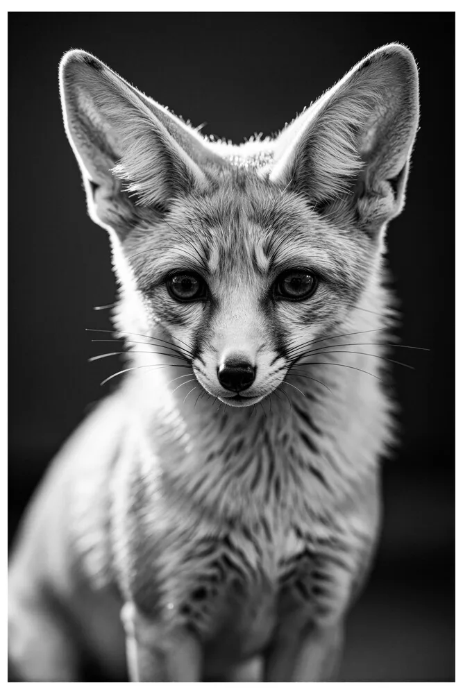 Vita Ferina No.41 - Vulpes Inquisitiva Vita Ferina No.41 – Vulpes Inquisitiva