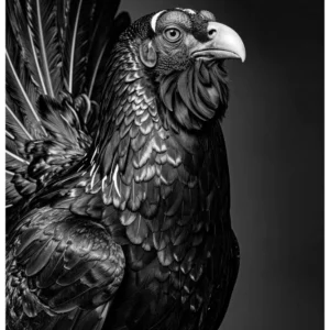 Vita Ferina No.57 - Pluma Imperiosa