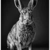 Vita Ferina No.62 - Lepus Vigilans