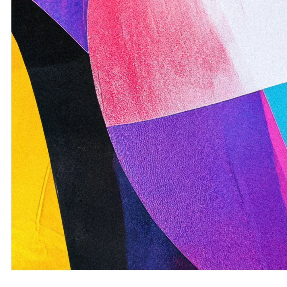 Weird Colors No.32 - Symbiosis Colorum